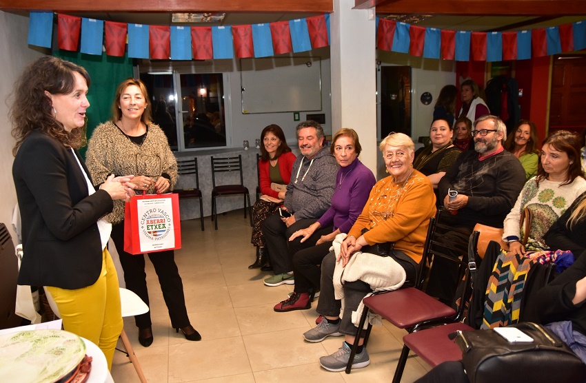 Degustación de vinos