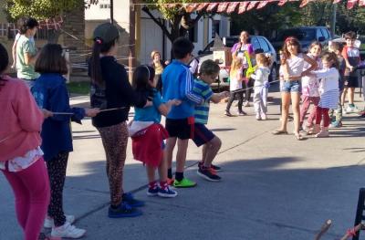 Euskal Kermes y Día del Turismo