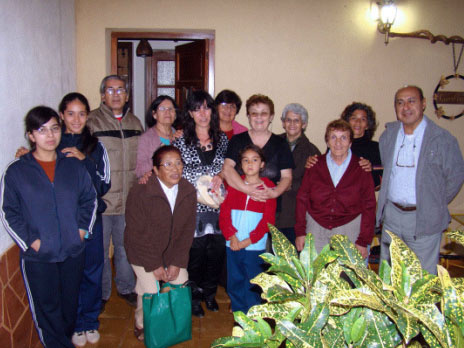 Conferencia de la parlamentaria Isabel Azpillaga