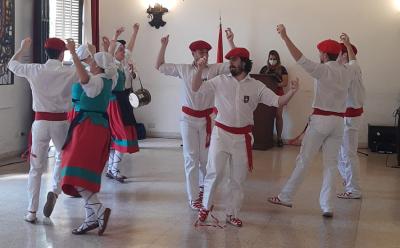 126° Aniversario del Centro Navarro