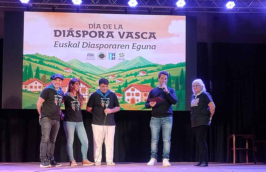 Udal eta Legegintzako Intereseko Adierazpena