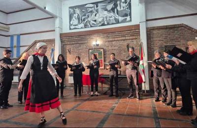 Euskal Diasporaren Eguna 2025 (II)