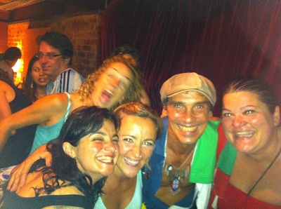 Manu Chao