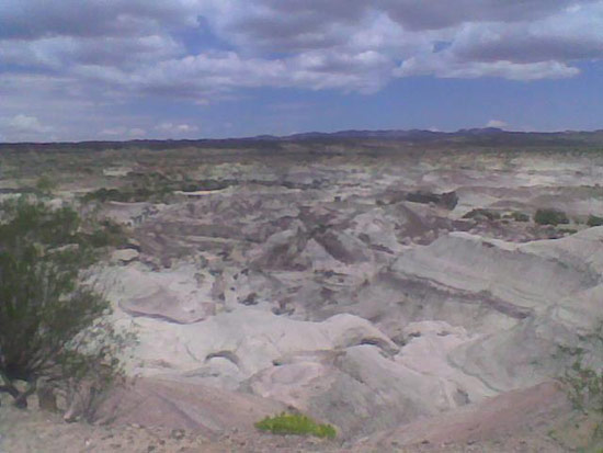 Viaje a Ischigualasto con Patricia Tamayo 02