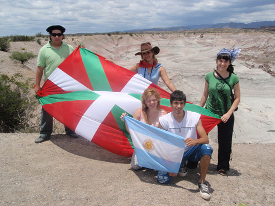 Viaje a Ischigualasto con Patricia Tamayo 04