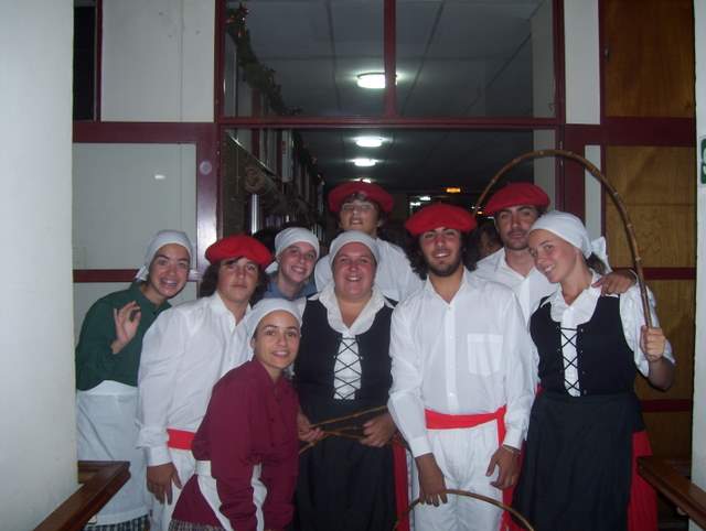 Chascomús Fiesta Fin de Año Hogar 2008 003