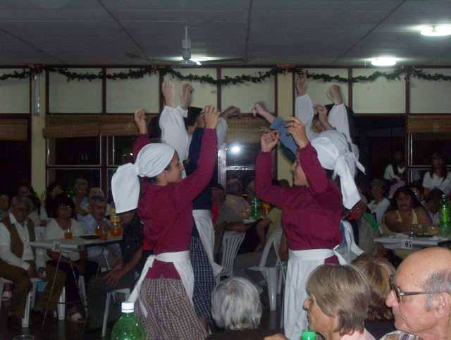 Chascomús Fiesta Fin de Año Hogar 2008 002