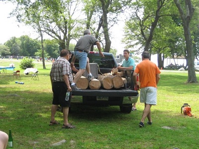 Rhode Island Basque Picnic 2012 (1)