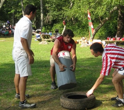 Rhode Island Basque Picnic 2012 (2)