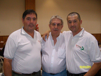 Necochea Tamborrada 2011 (5)