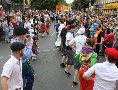 Karneval der Kulturen 2011 (3)