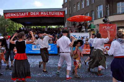 Karneval der Kulturen 2011 (5)