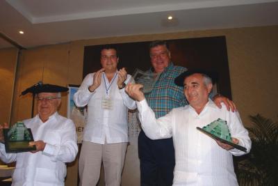 Basque Clubs' Mus Championship 2014