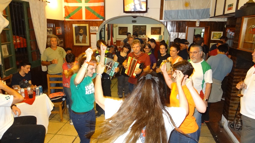 Romería del viernes