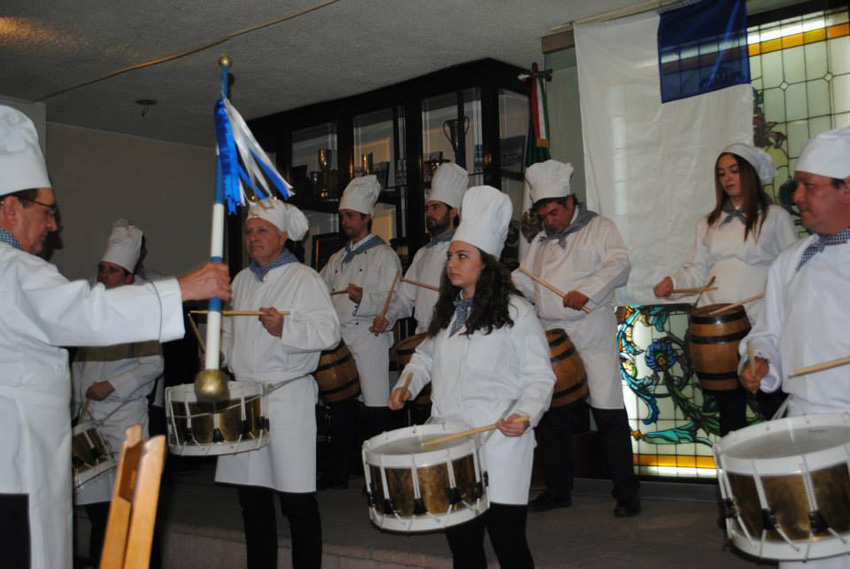 Urteko festa nagusienetakoa Mexikon