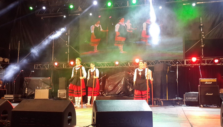 Night of Basque Dances