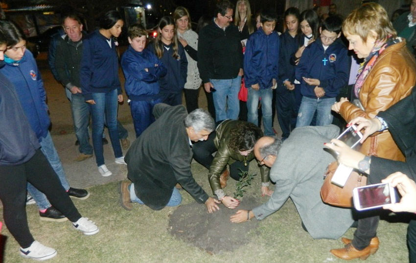 Árbol de Gernika