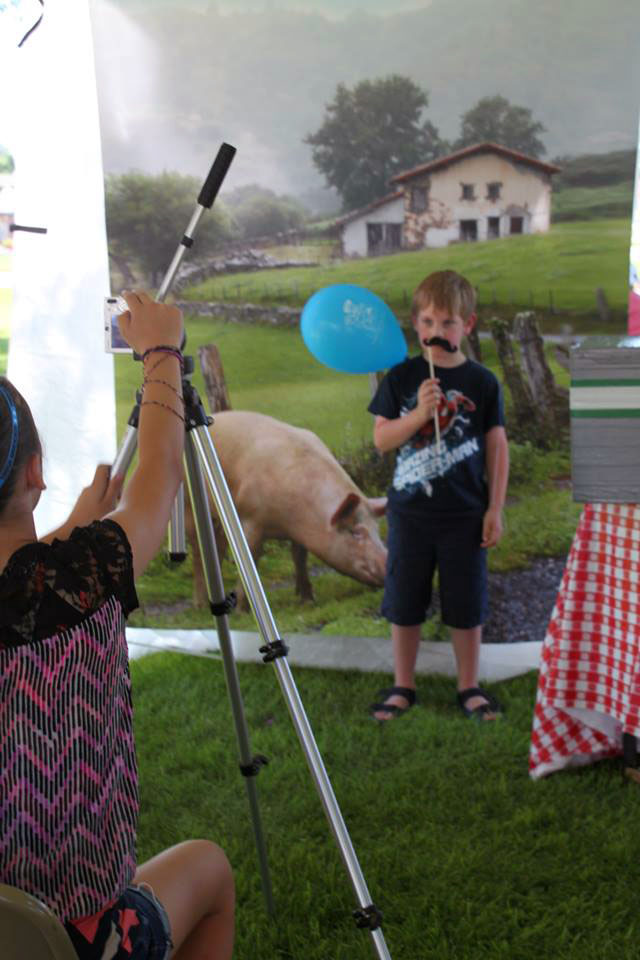 Rural Basque Country