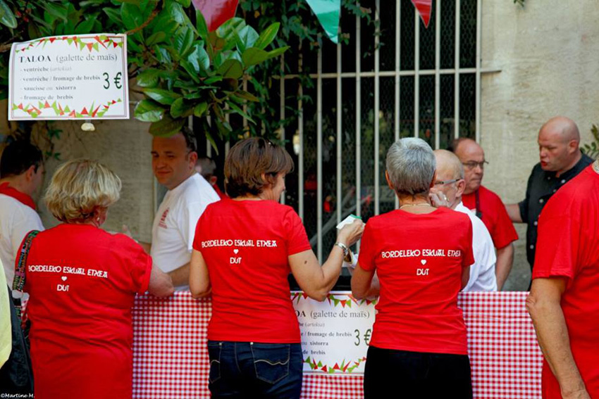 "Fête de la Musique 2015" in Bordeaux