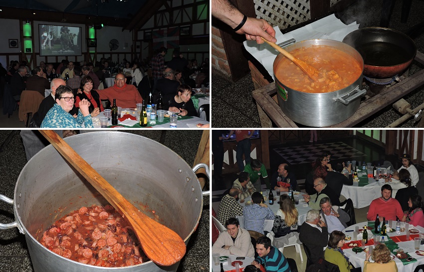 Taberna San Fermin in Rio Cuarto