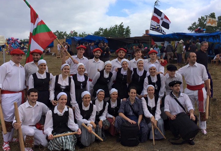 Concurso de Paellas de Getxo