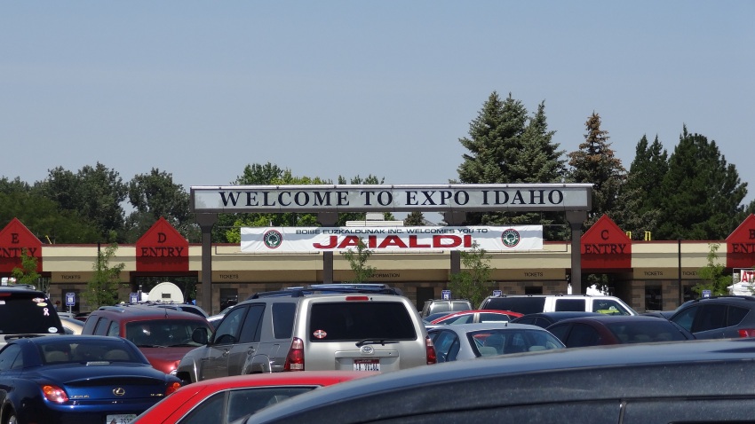 Expo Idaho