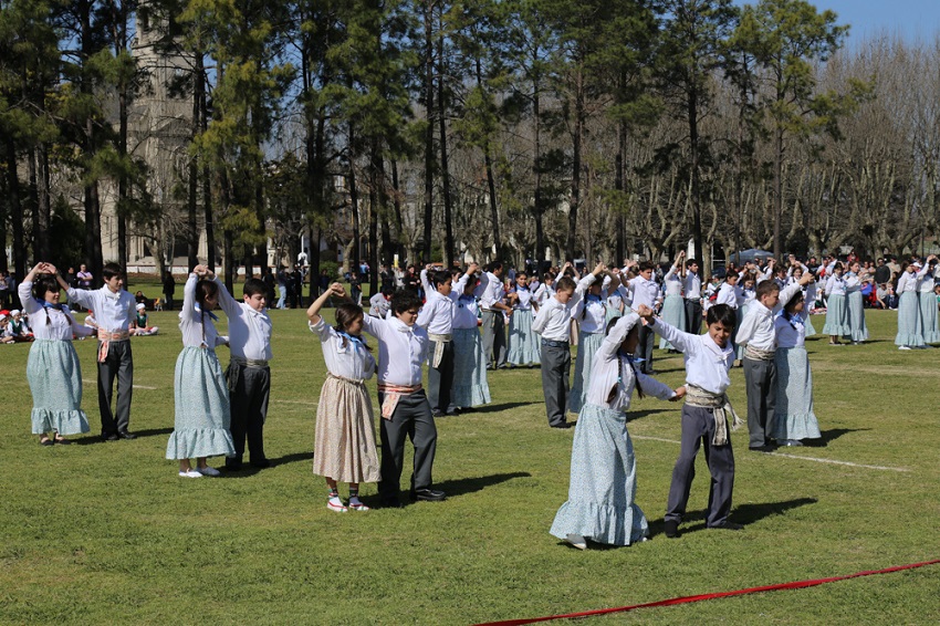 Argentine dance