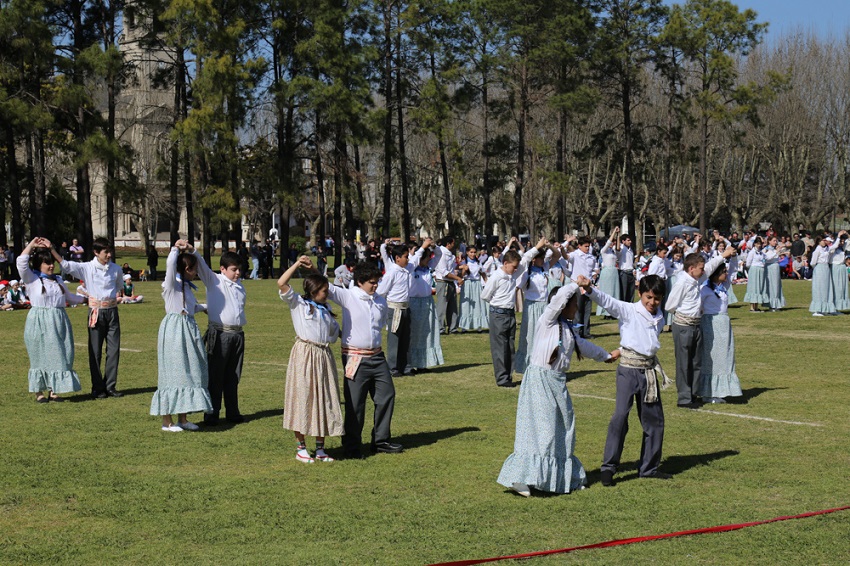 Danza argentina