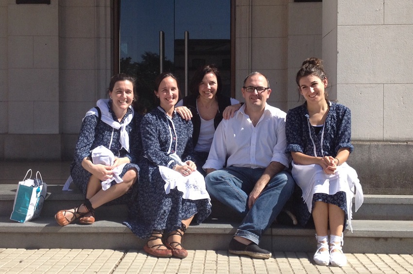 Department of Basque Language and Culture