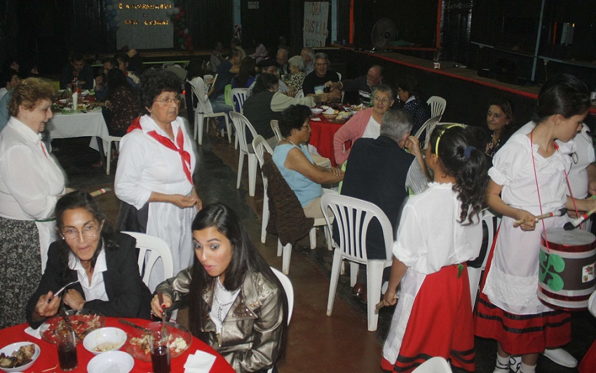 Cena Show