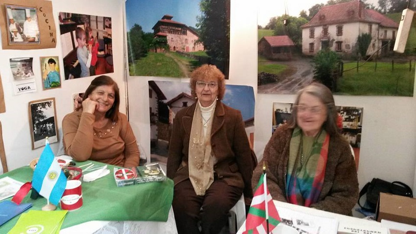 Feria del Libro ‘Martín Fierro’