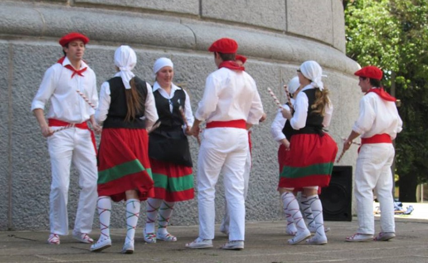 El turno de los mayores