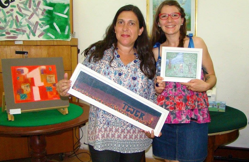 Taller de Arte Aniztasuna