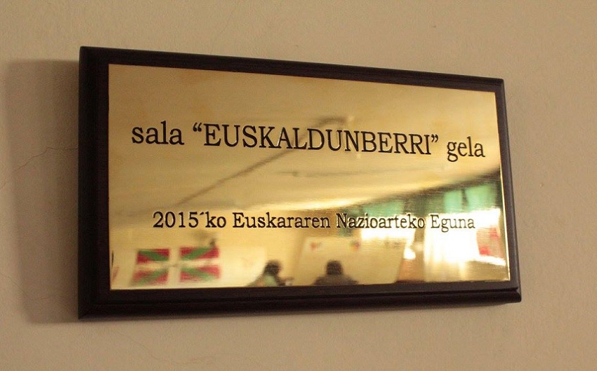 Campaña ‘Euskaldunberri’