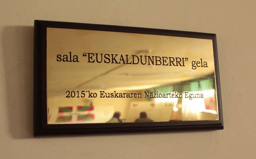 ‘Euskaldunberri’ Kanpaina 