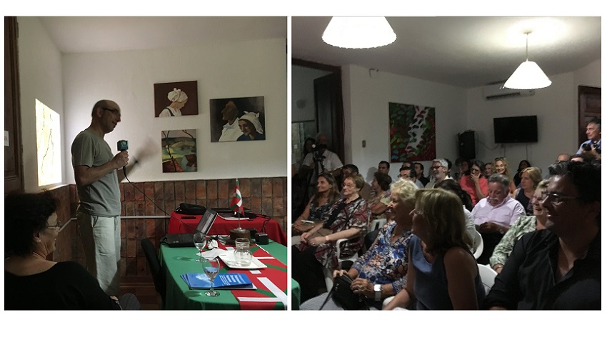 Conferencia