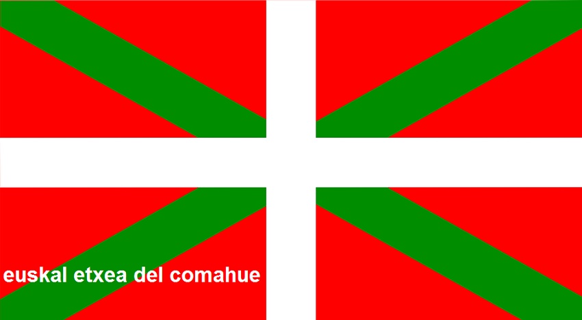 Comahue-ko Euskal Etxea