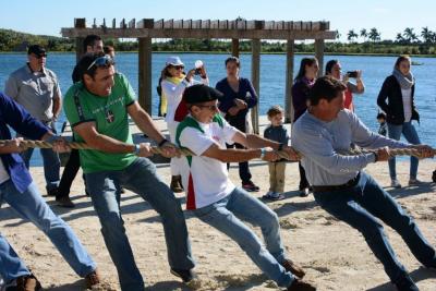 Miami Festival de Deportes Rurales 2016