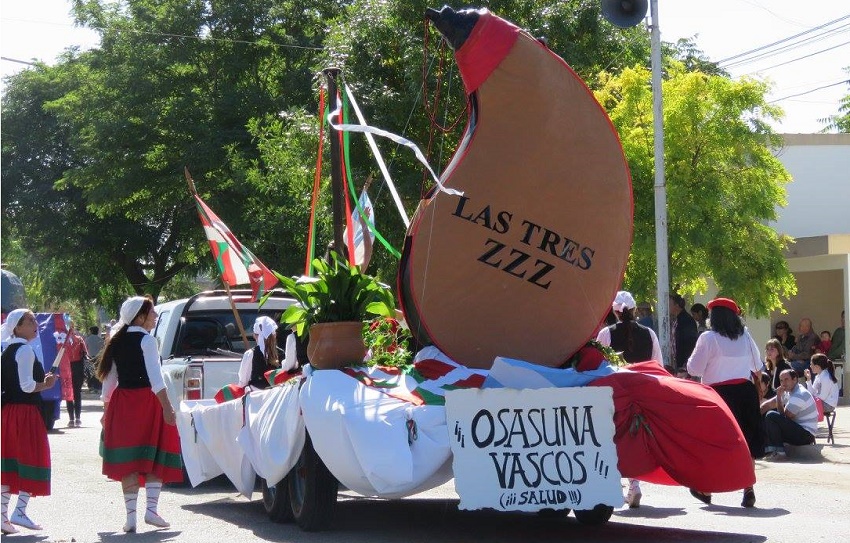 Osasuna!