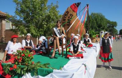 44º Fiesta del Ternero de Ayacucho