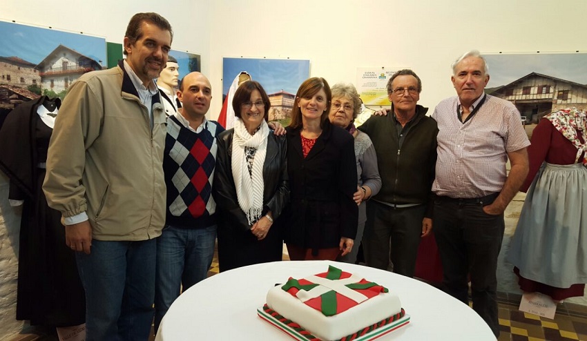 Torta de cumpleaños