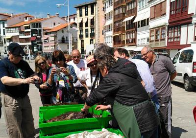 Saladillo EH Tour 2016