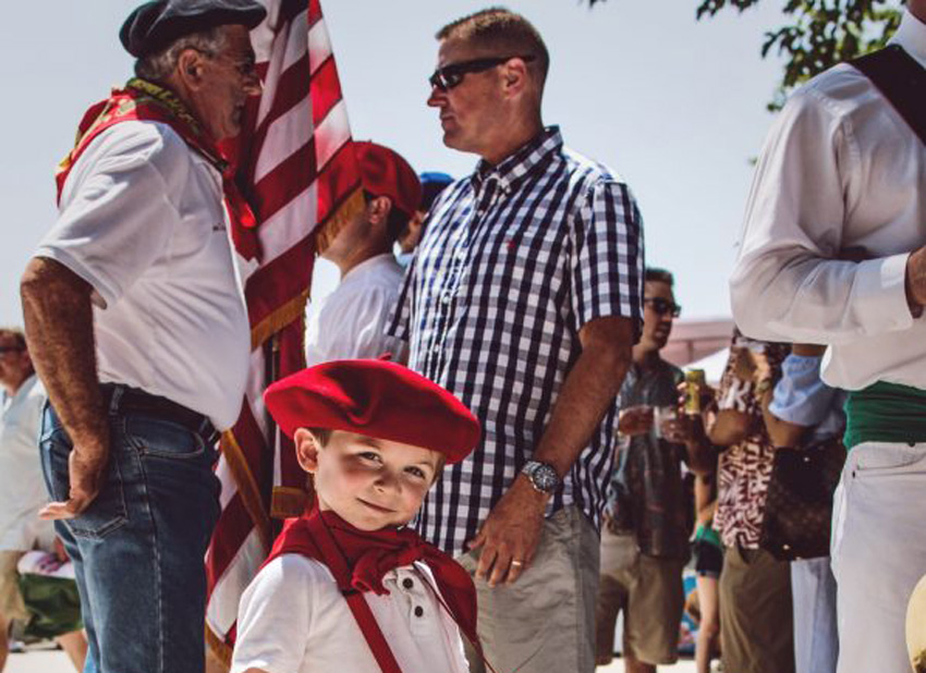 Fresno, Los Banos, Bakersfield Picnic 2016