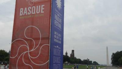 Smithsonian Folklife Festival 2016 (I)