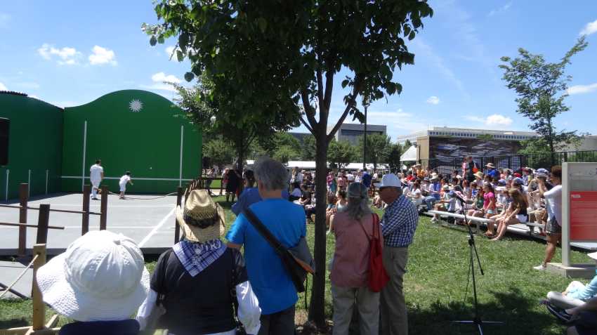 Smithsonian Folklife Festival 2016 (II)