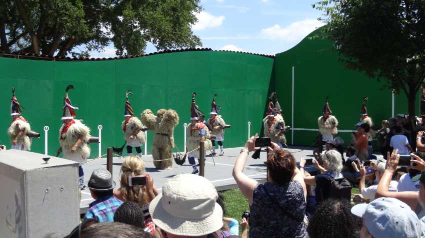 Smithsonian Folklife Festival 2016 (II)