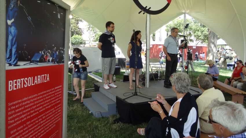 Smithsonian Folklife Festival 2016 (II)