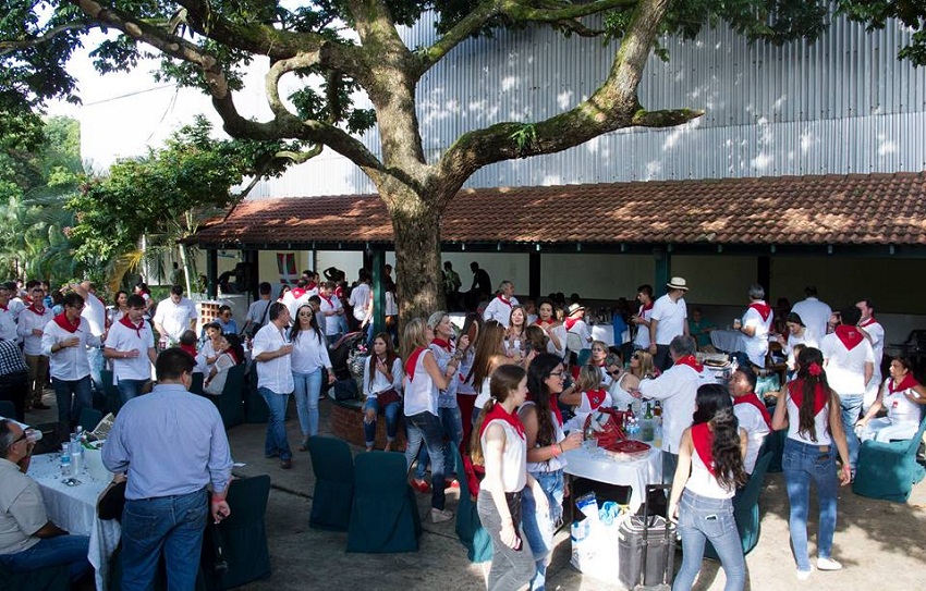 San Fermin 2016 Carabobo