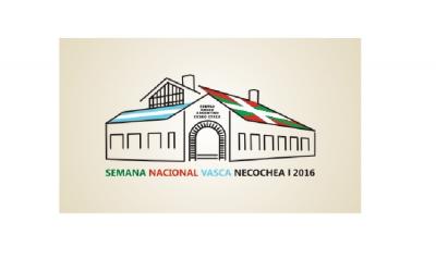 Semana Nacional Vasca 2016 in Necochea November 7-13