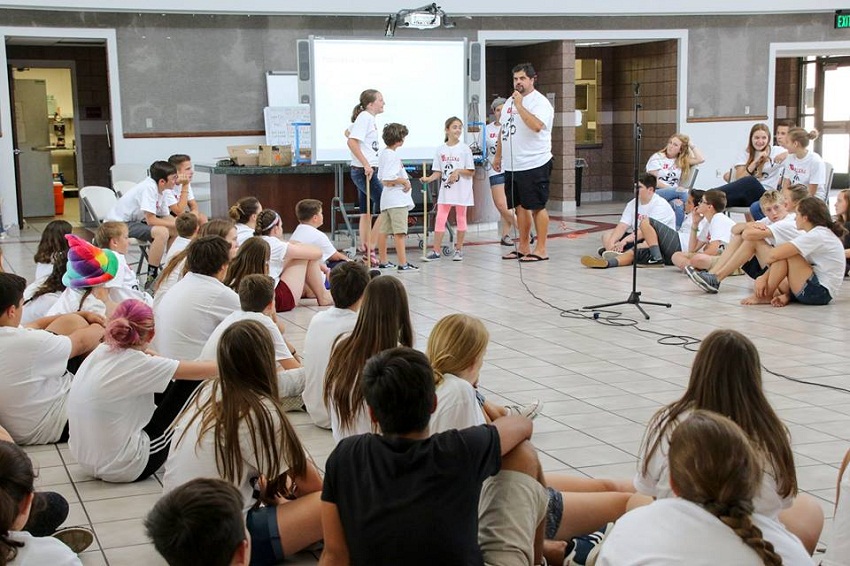 Euskal kulturan sakontzen